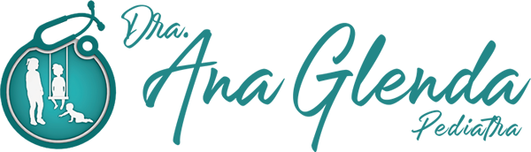 logo Dra. Ana Glenda